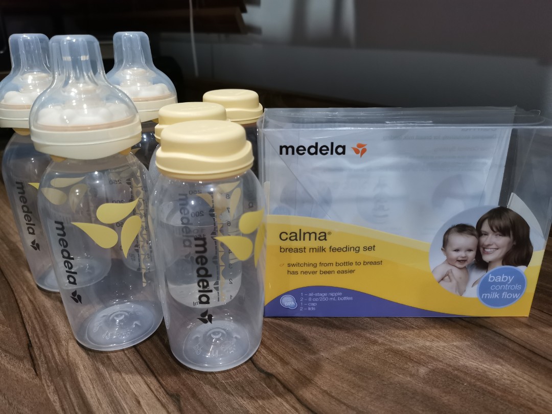 medela baby bottles