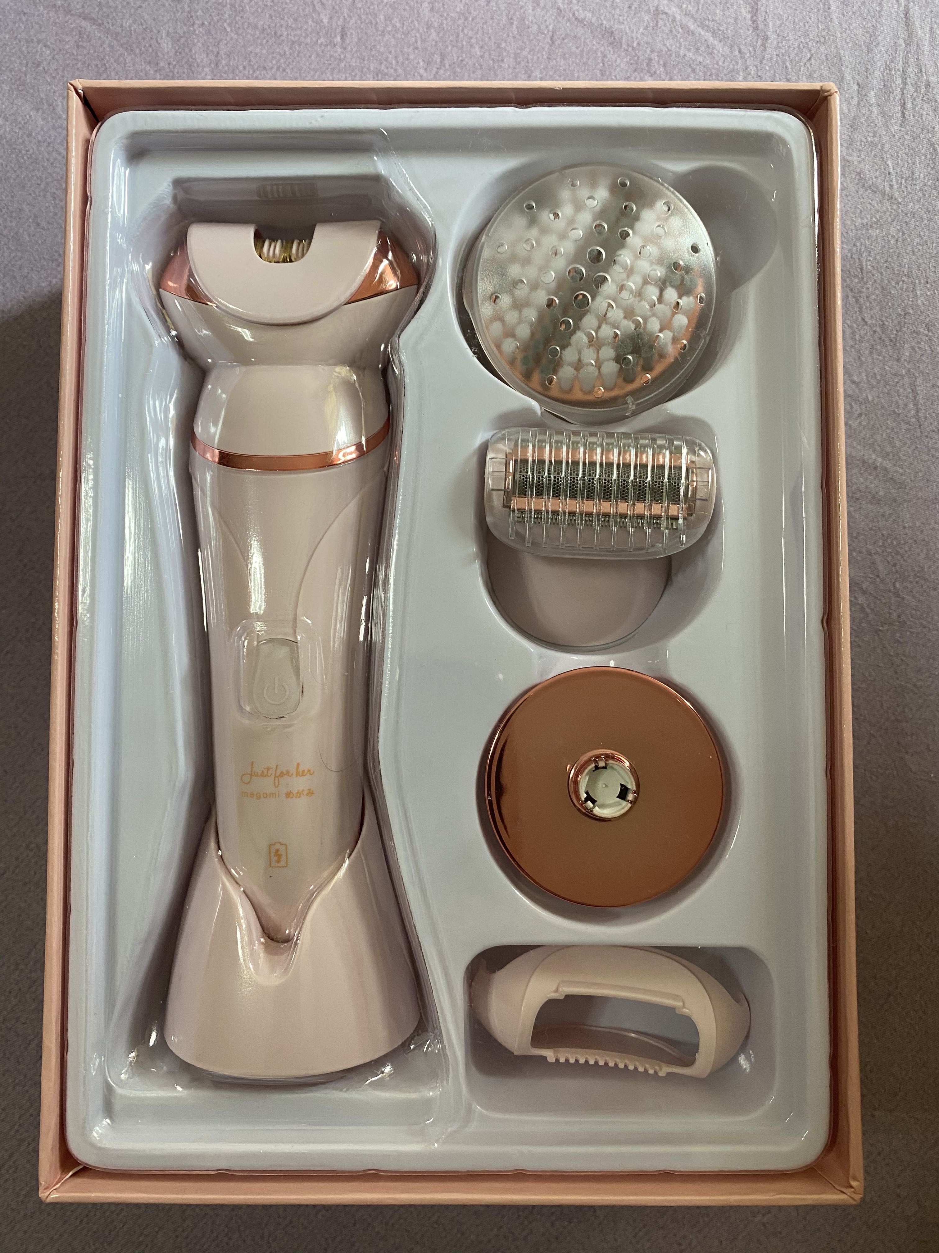 Megami on Carousell