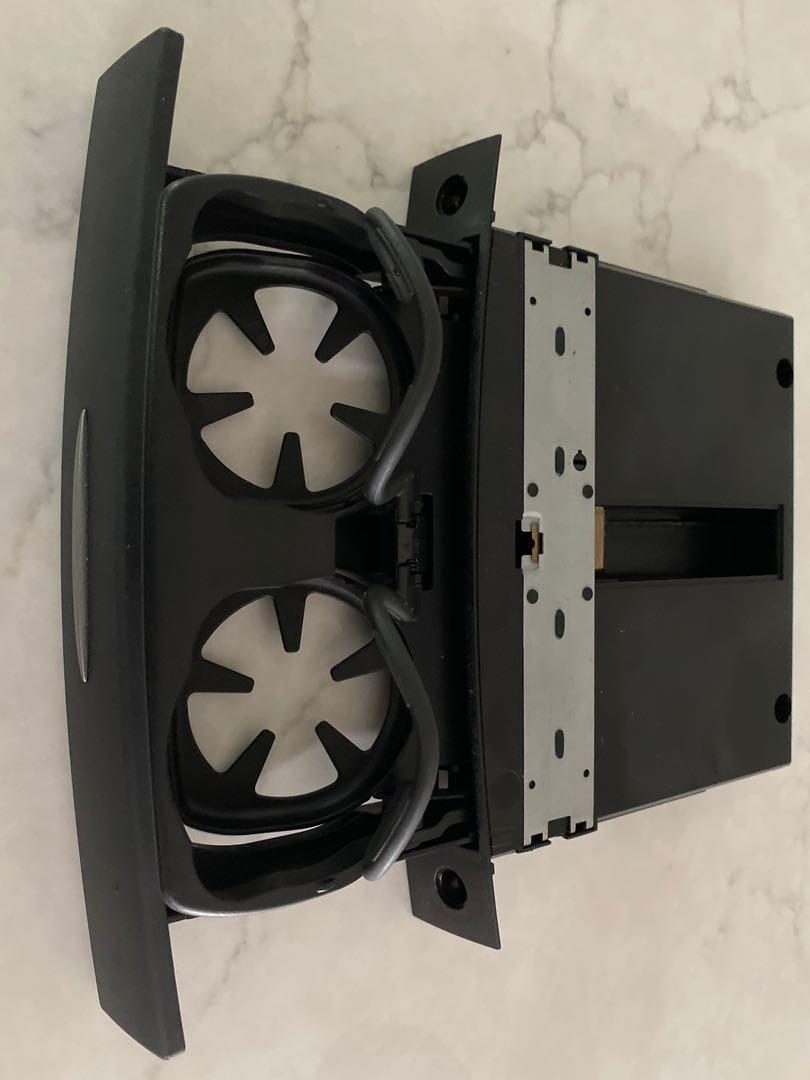 Slk r171 new arrivals cup holder