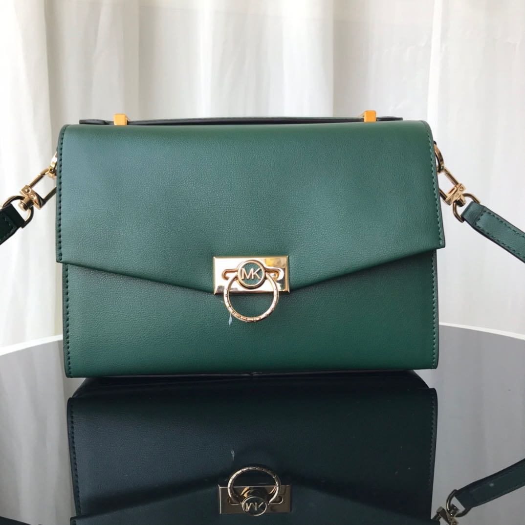 michael kors hendrix crossbody