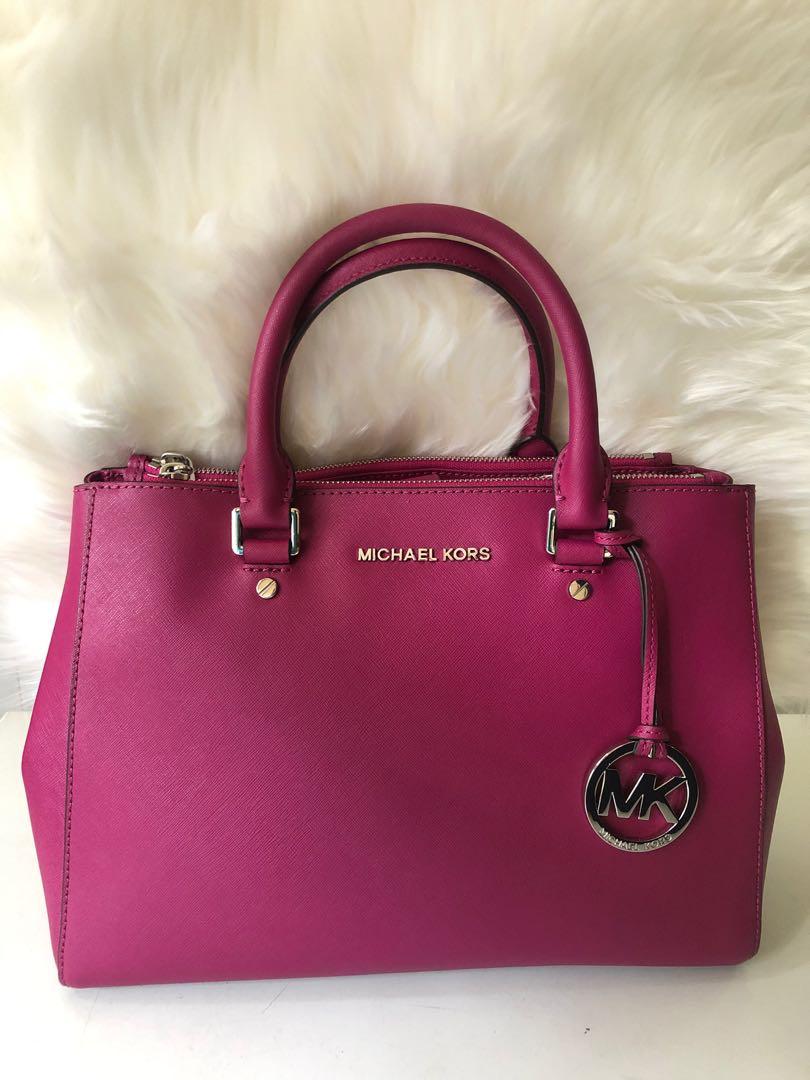handbag mk