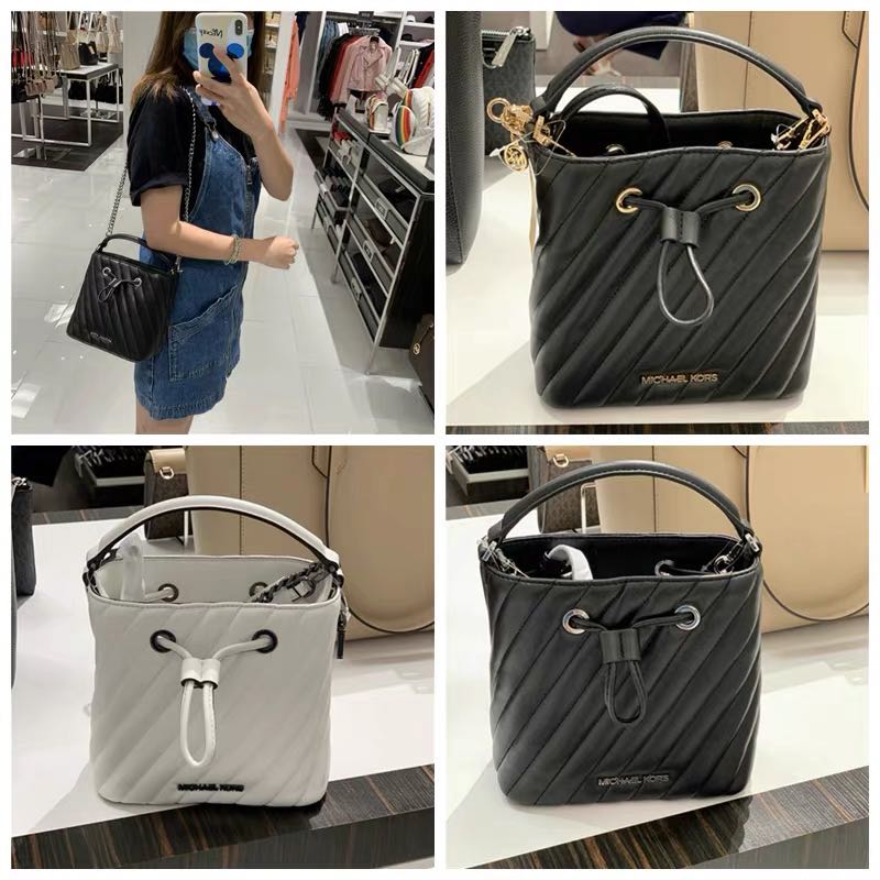 Suri medium quilted crossbody bag Clearance