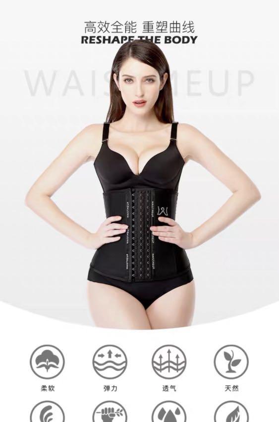 Micisty waist trainer Women s Fashion New Undergarments
