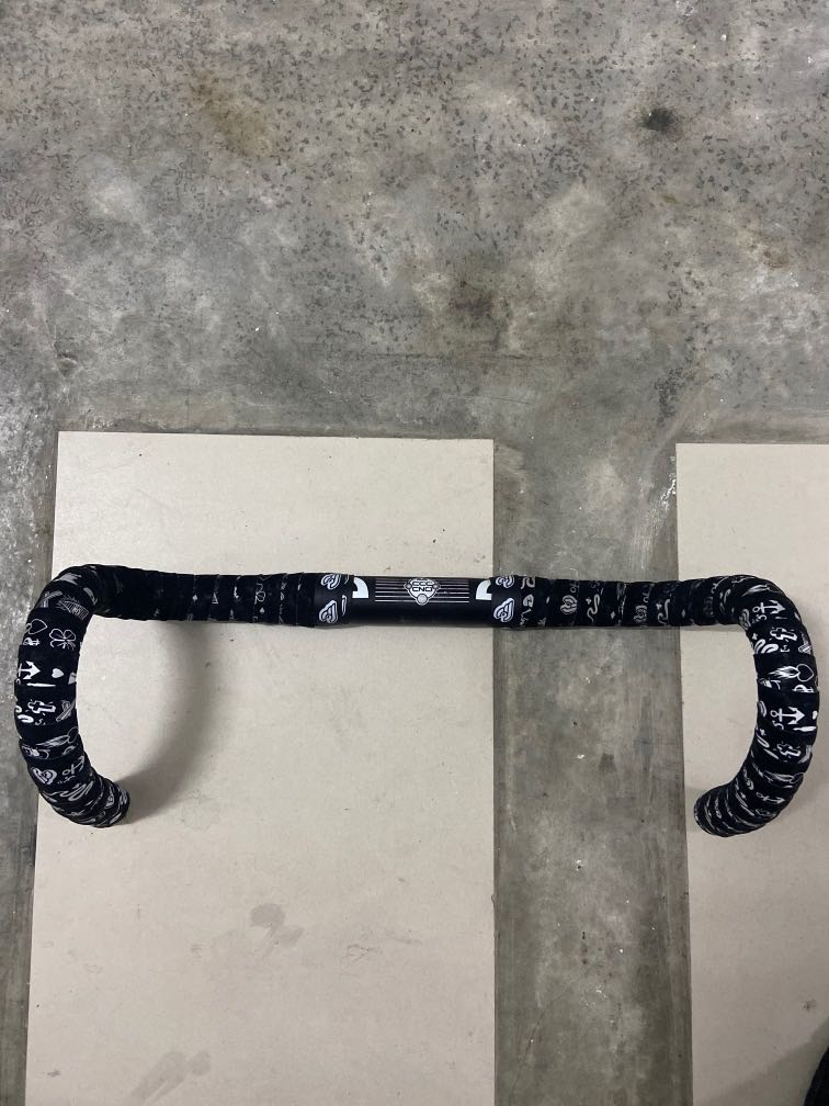 most xylon handlebar