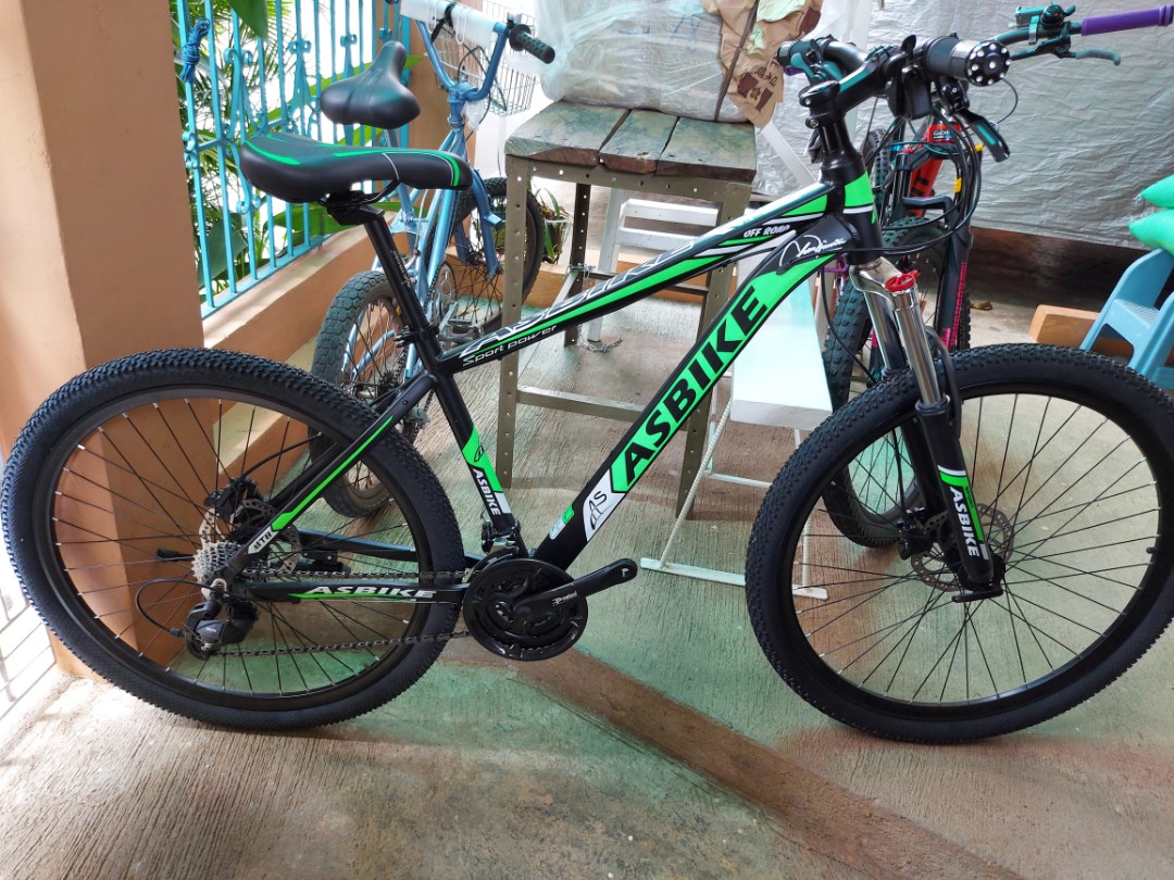 Asbike mountain bike price cheap