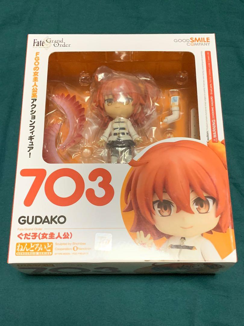 Nendoroid gudako Clearance