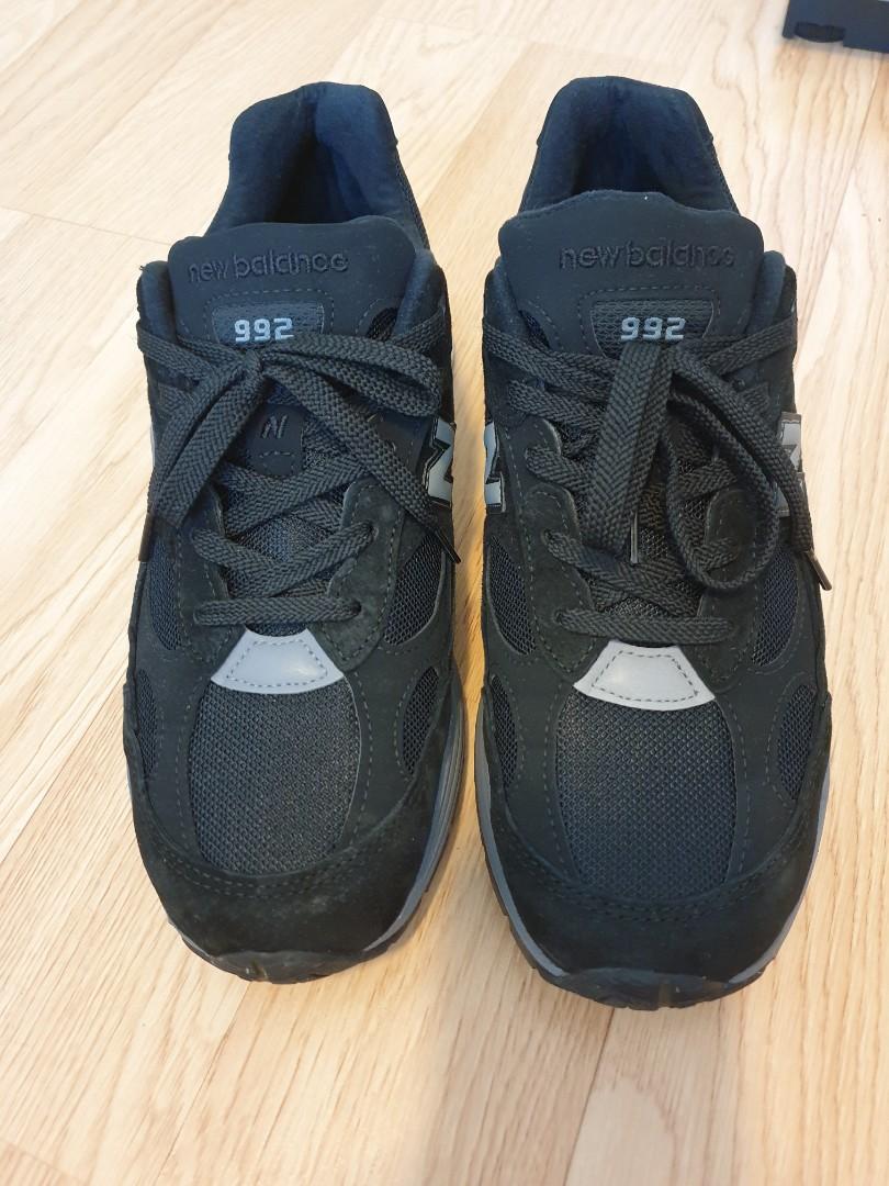 new balance 992 men basketball