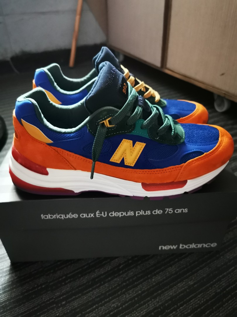 new balance 994 42.5