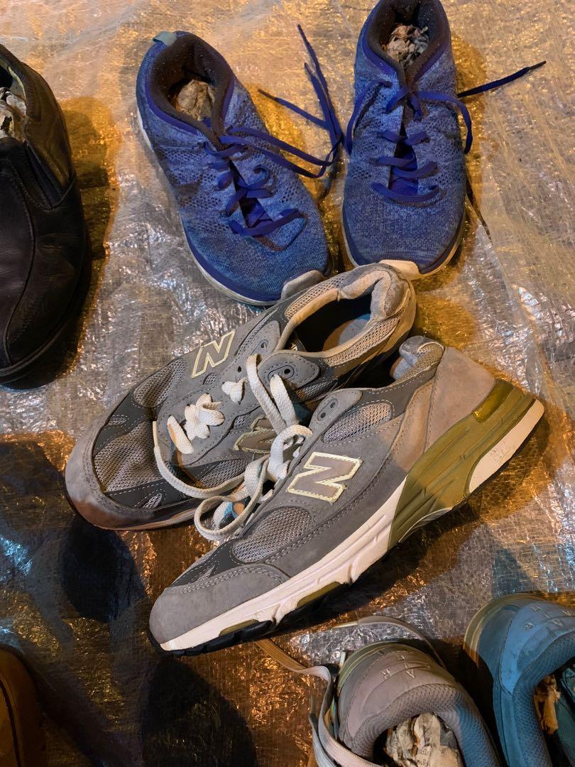 new balance 993 42.5