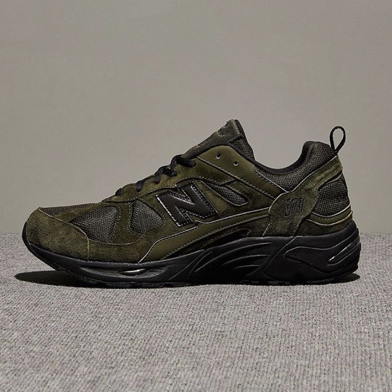 cm new balance