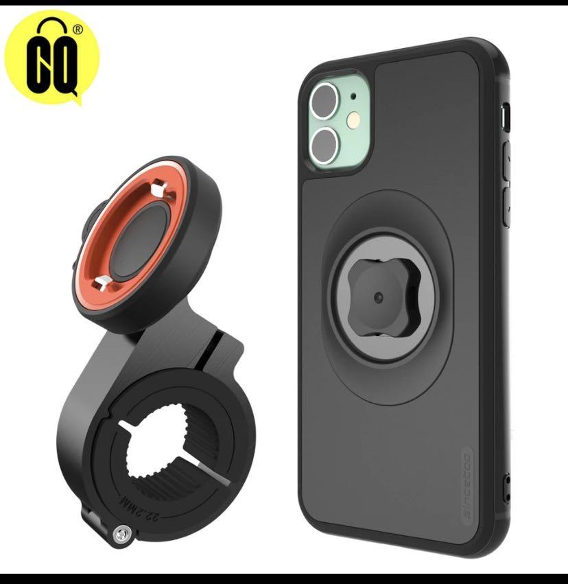 iphone 11 pro bike mount