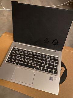 New HP Probook 440 G7 i5 2.11Ghz