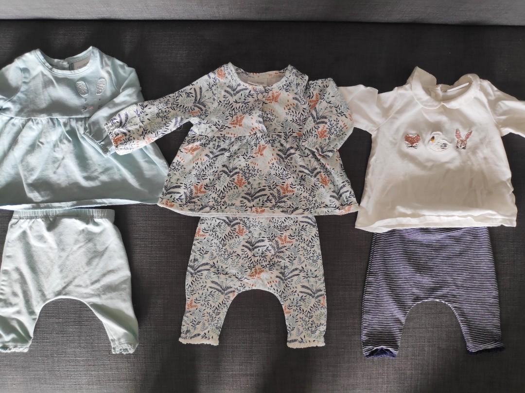 next baby sets