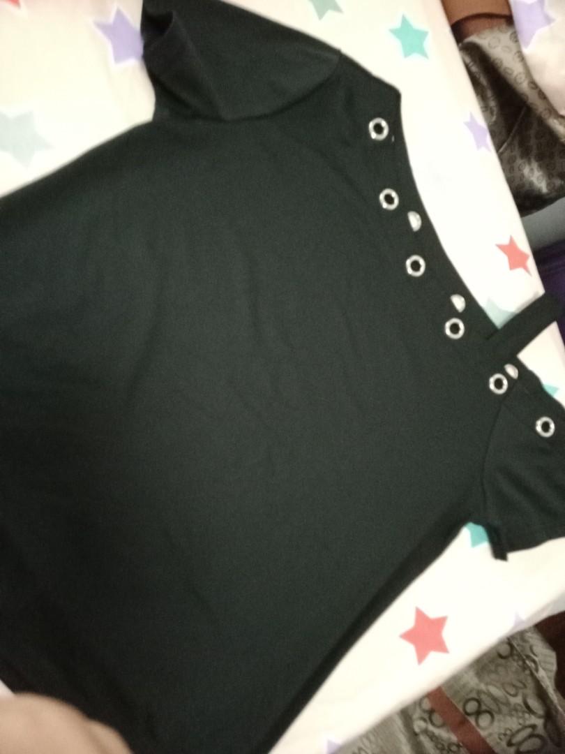 nice party tops