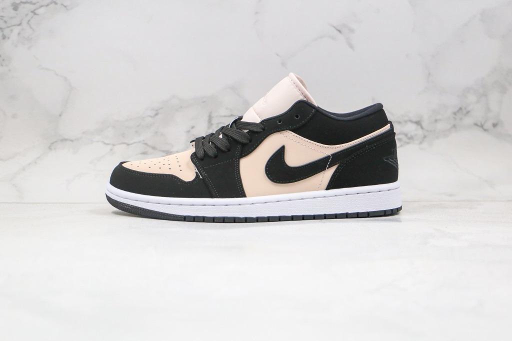 guava ice jordan 1 low