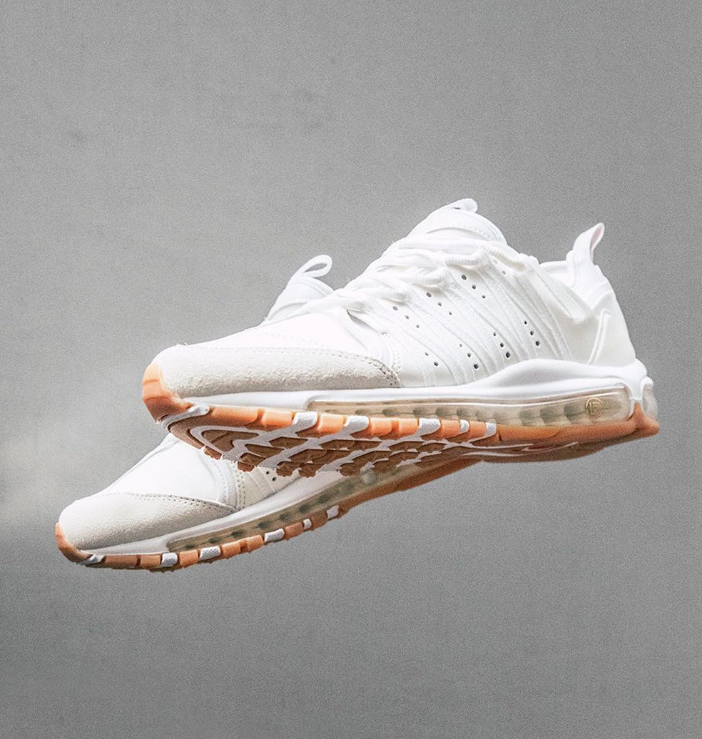 nike air max 97 clot