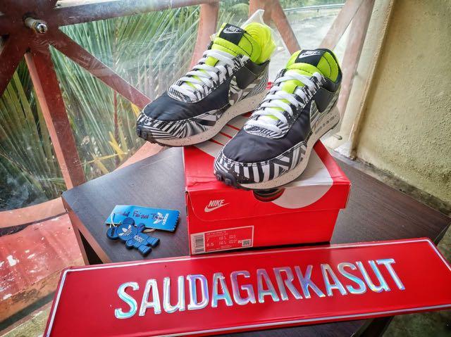 Nike Air Tailwind 79