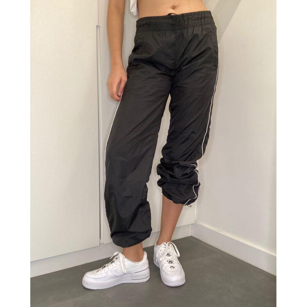 nike jogger track pants