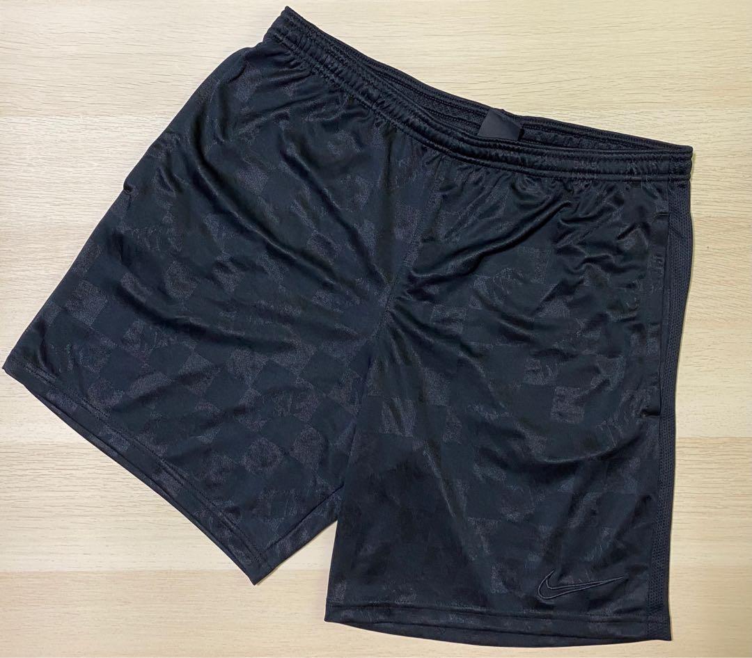 nike breathe academy shorts