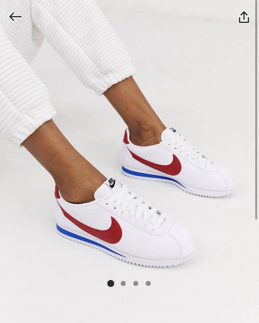 Nike cortez trainers Clearance