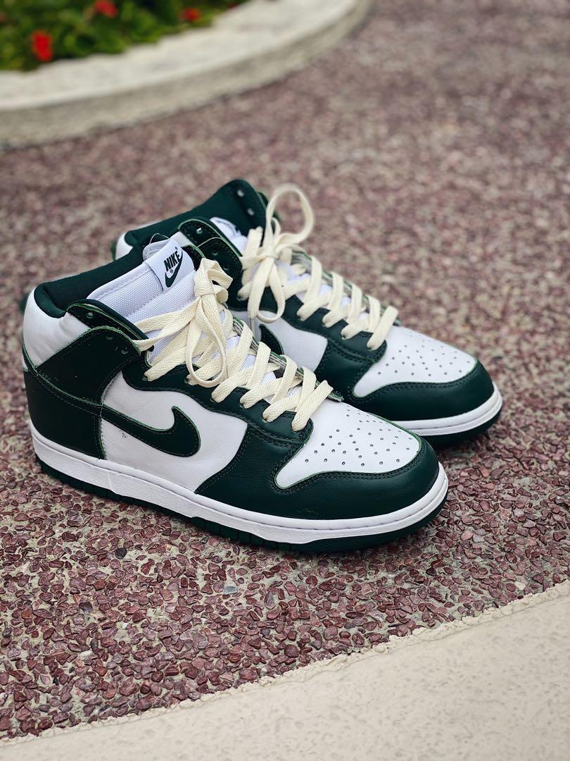 off white dunk laces