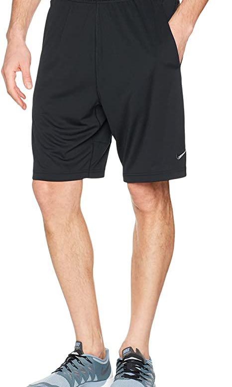 nike fly training shorts