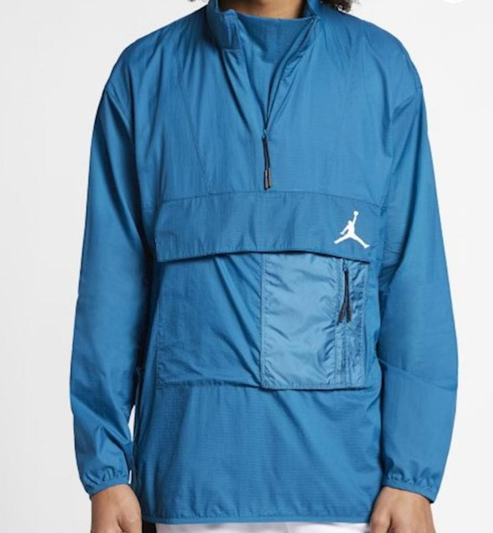 jordan 23 engineered lightweight jacket