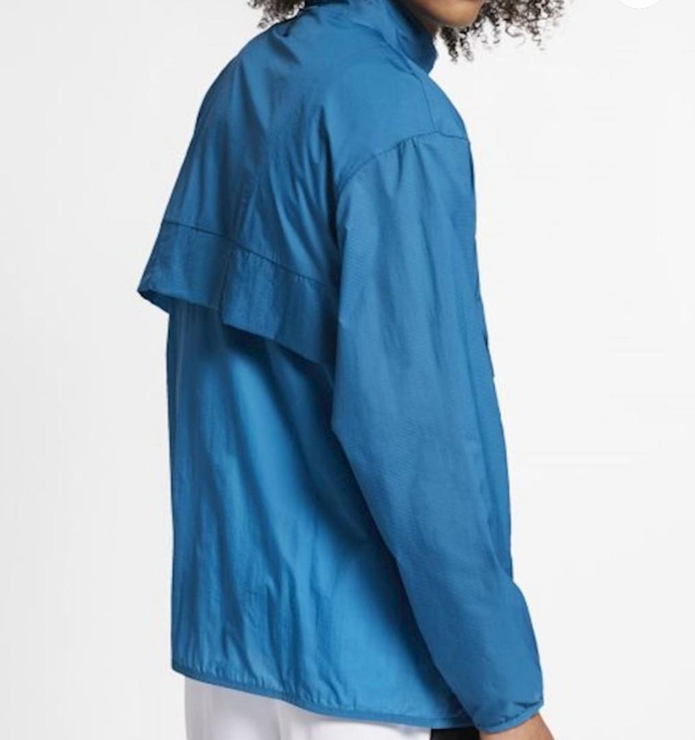 Jordan 23 2025 engineered lightweight jacket