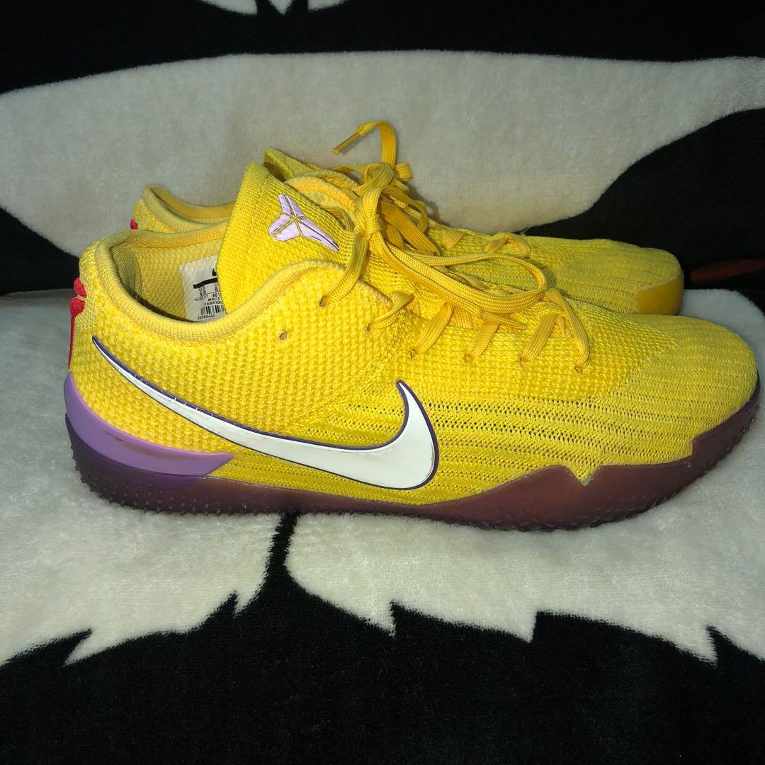 Kobe nxt 360 lakers cheap