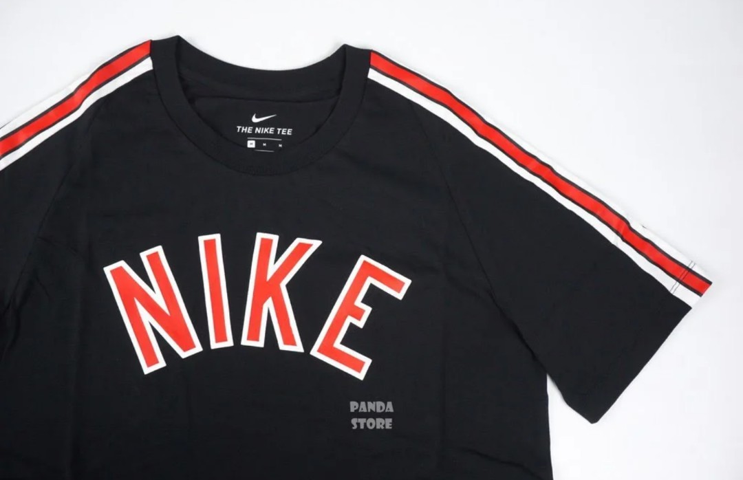 nike air culture tee