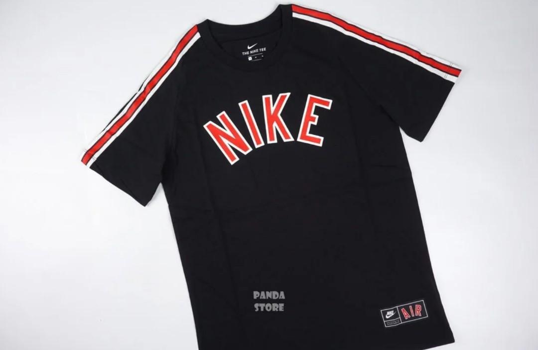 Nike air culture tee store