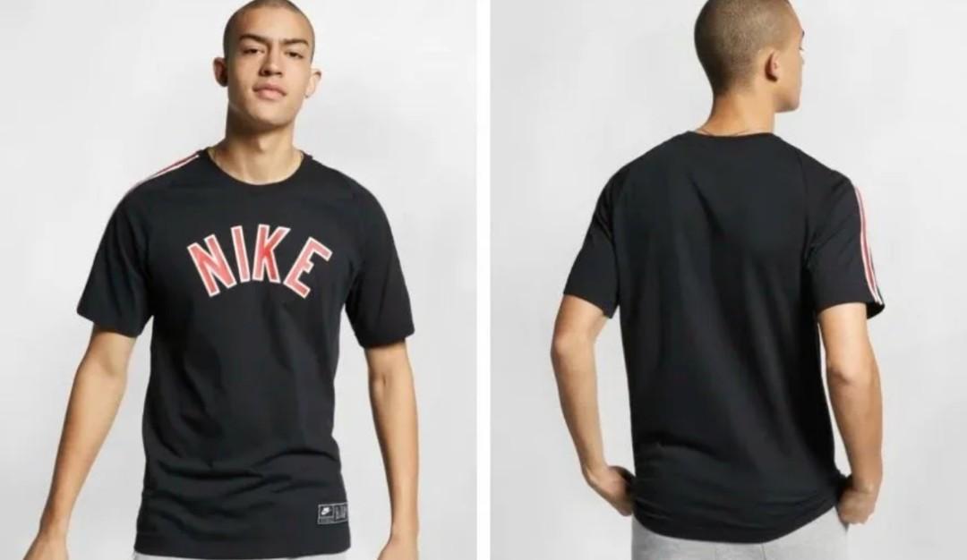 Nike air culture tee sale