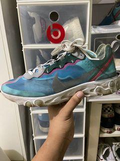 nike react element 87 size 8