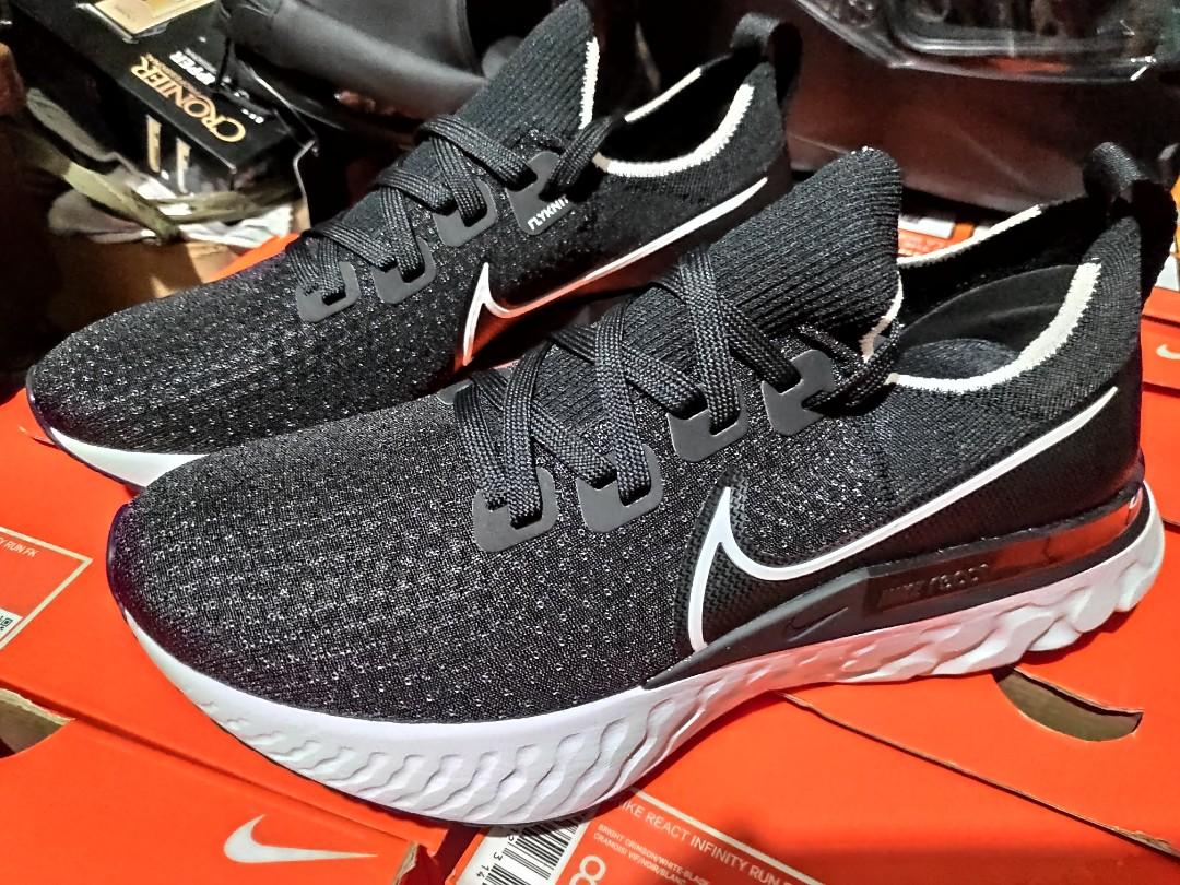 nike robinsons metro east