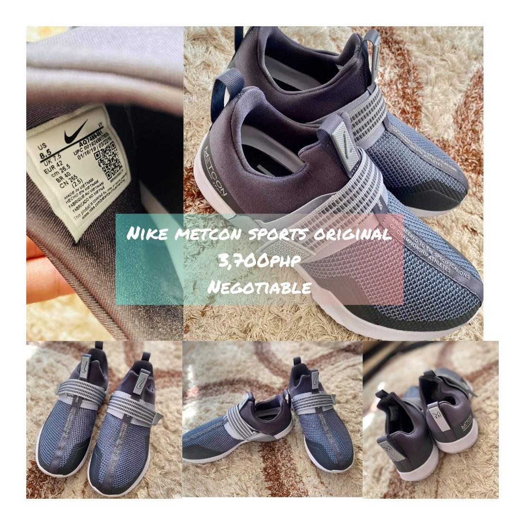 metcon sport women's