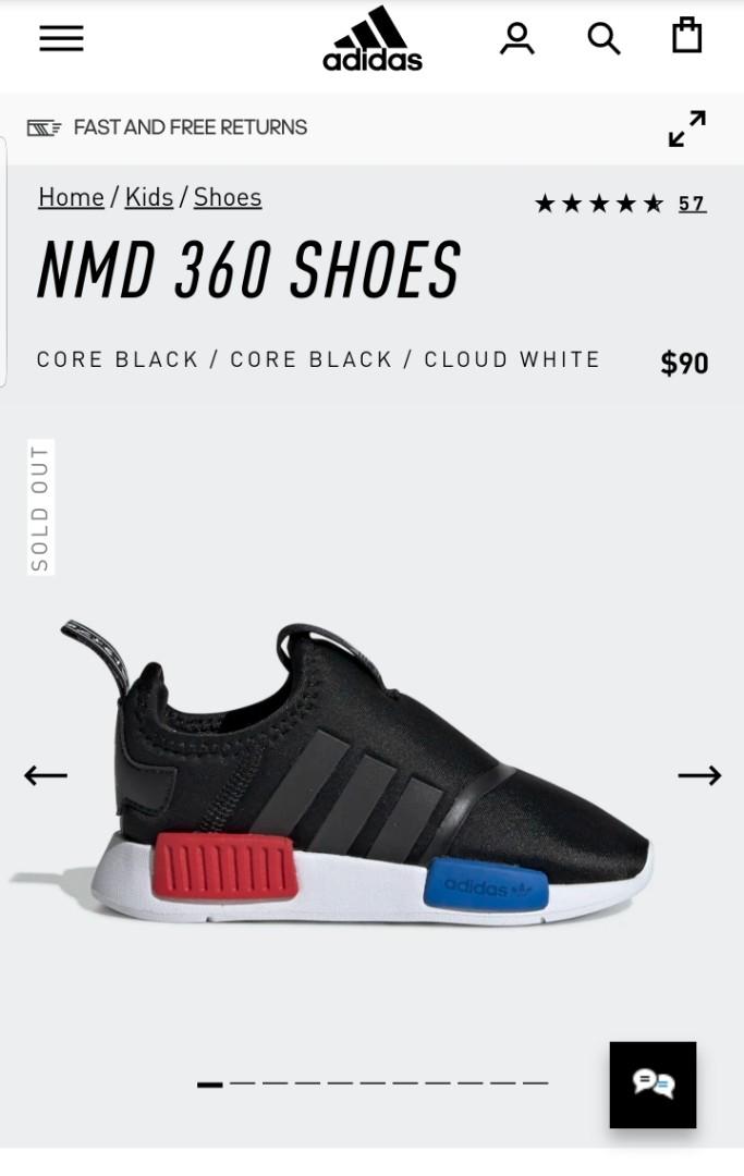nmd deals