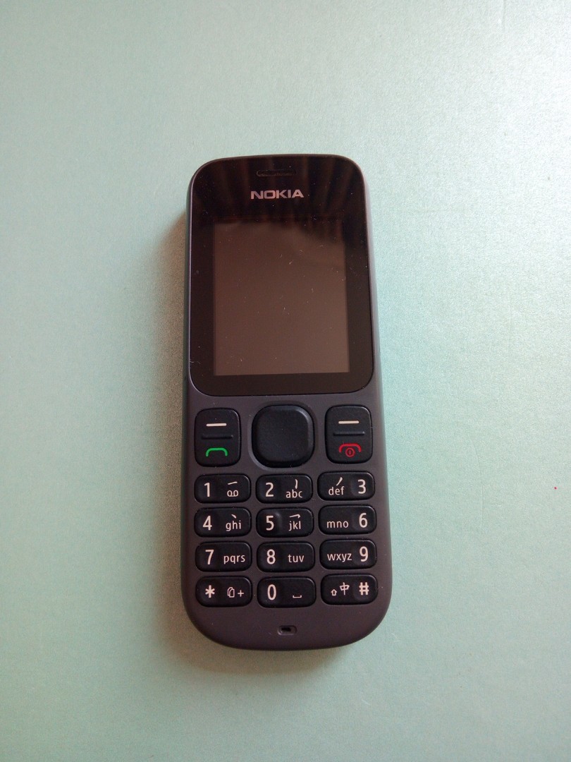 nokia phone 101 rm 769