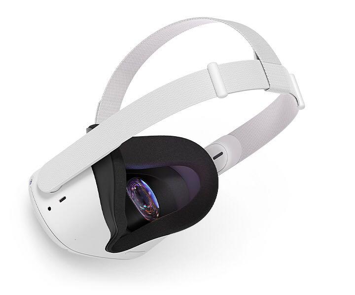 Ready Stock Oculus Quest 2 64GB Pick up today Mobile Phones