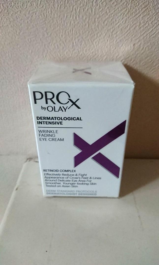 olay prox eye cream