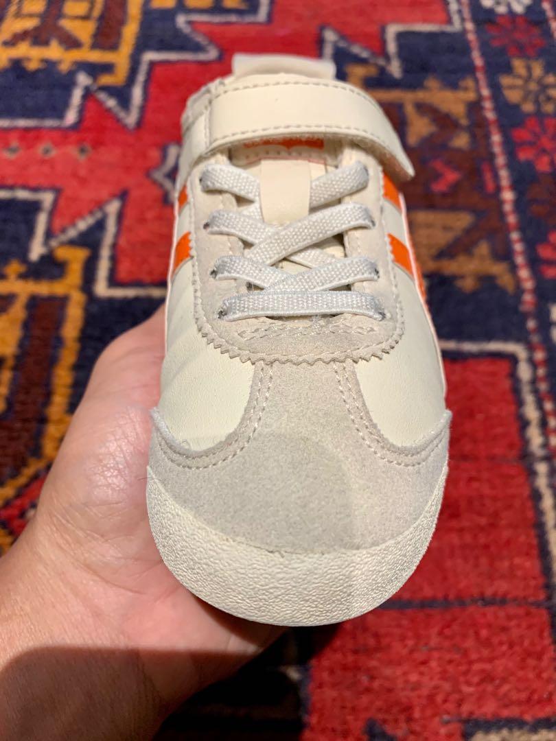 Tiger kids shoes new arrivals