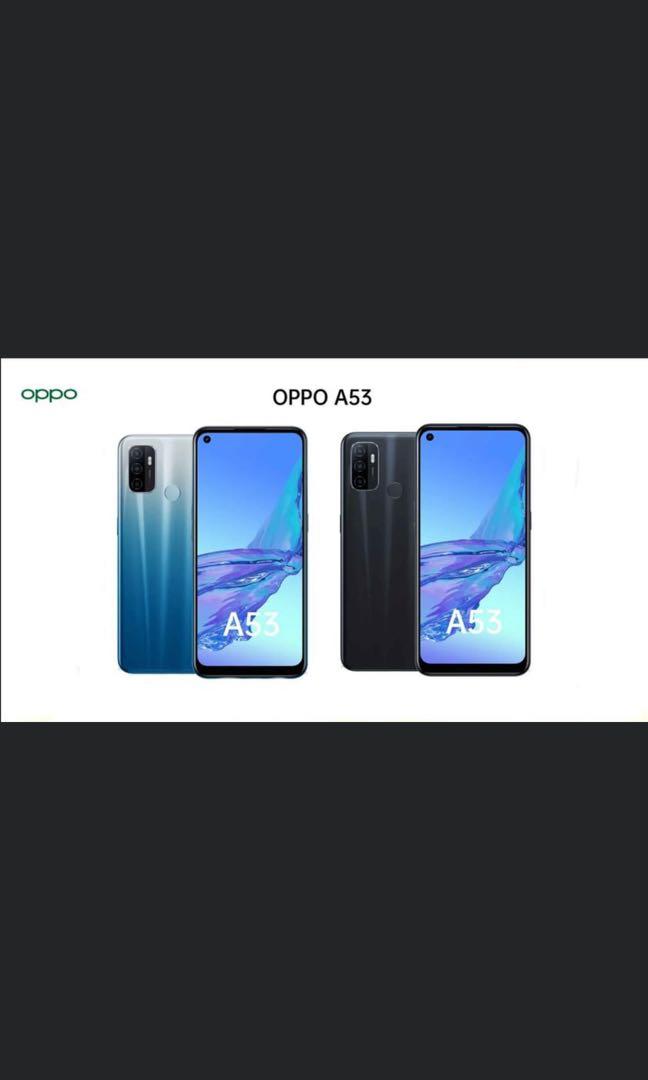 Oppo A53 Mobile Phones Tablets Android Phones Oppo On Carousell