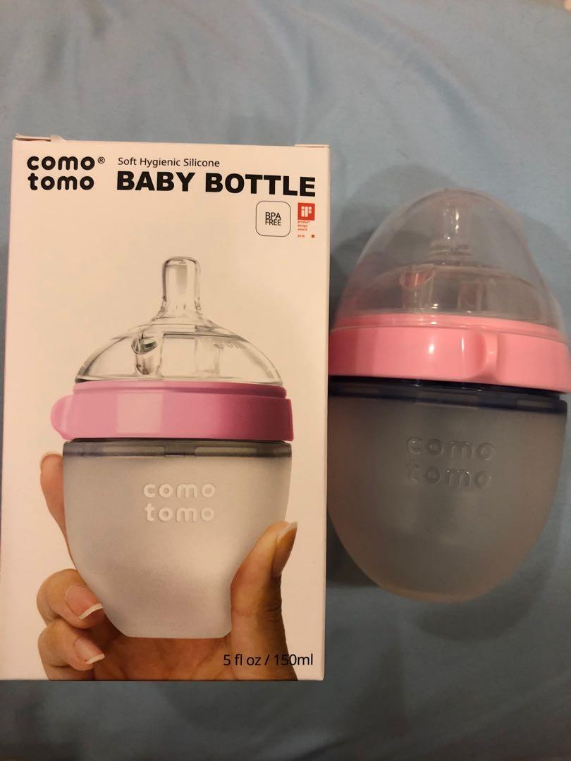 comotomo made in korea