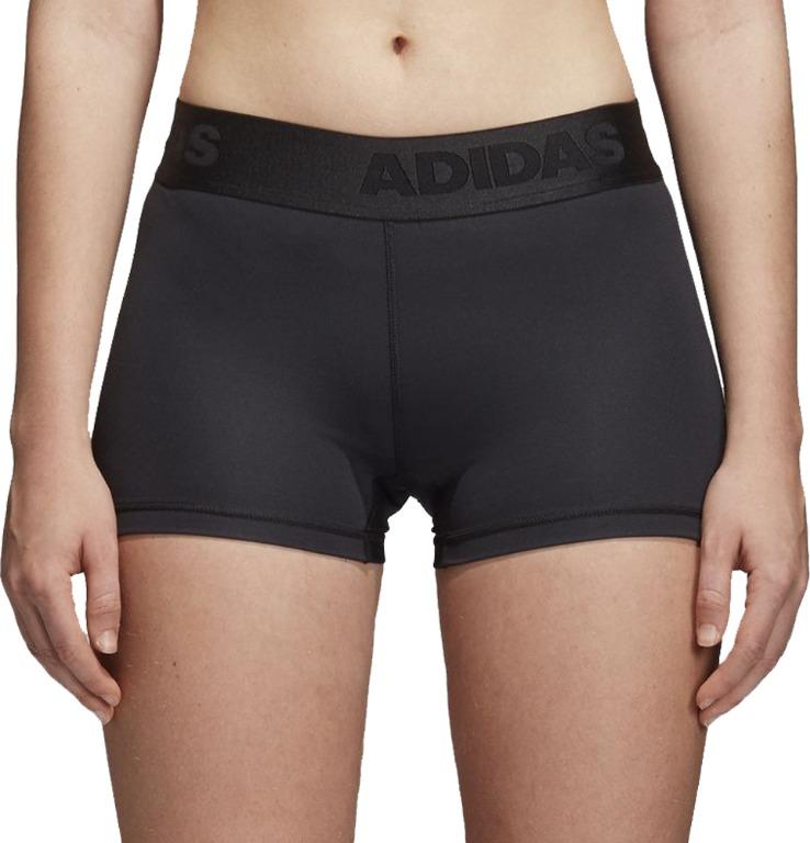 adidas alphaskin sport short