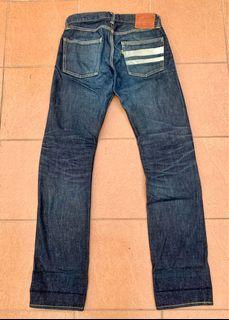 seluar jeans momotaro original