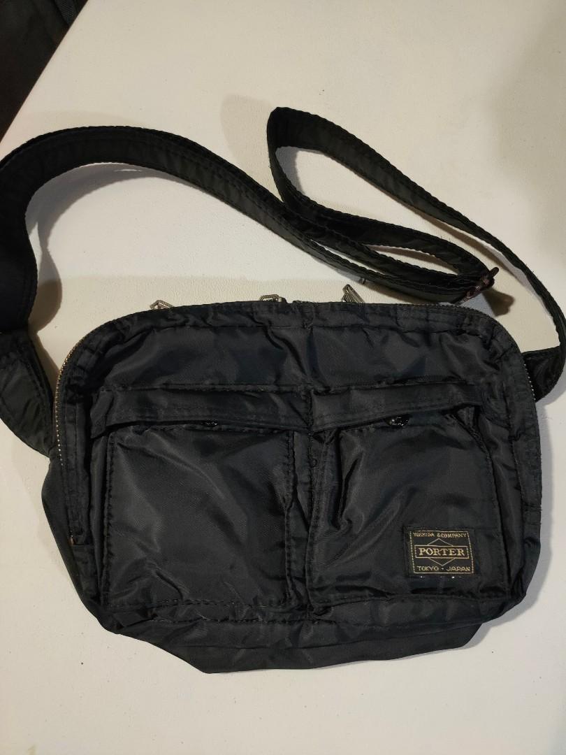 Porter japan cheap sling bag