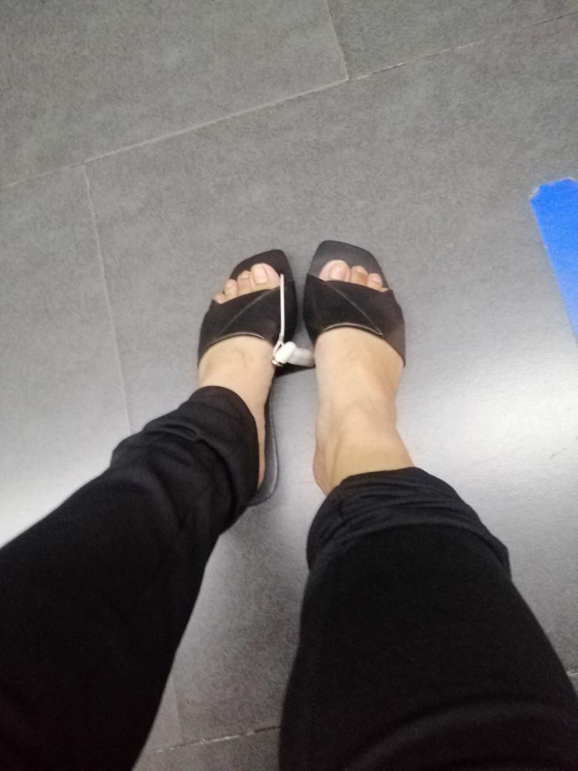 payless jelly sandals