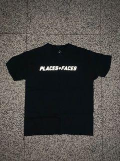 PLACES+FACES Brand Tee (3M)