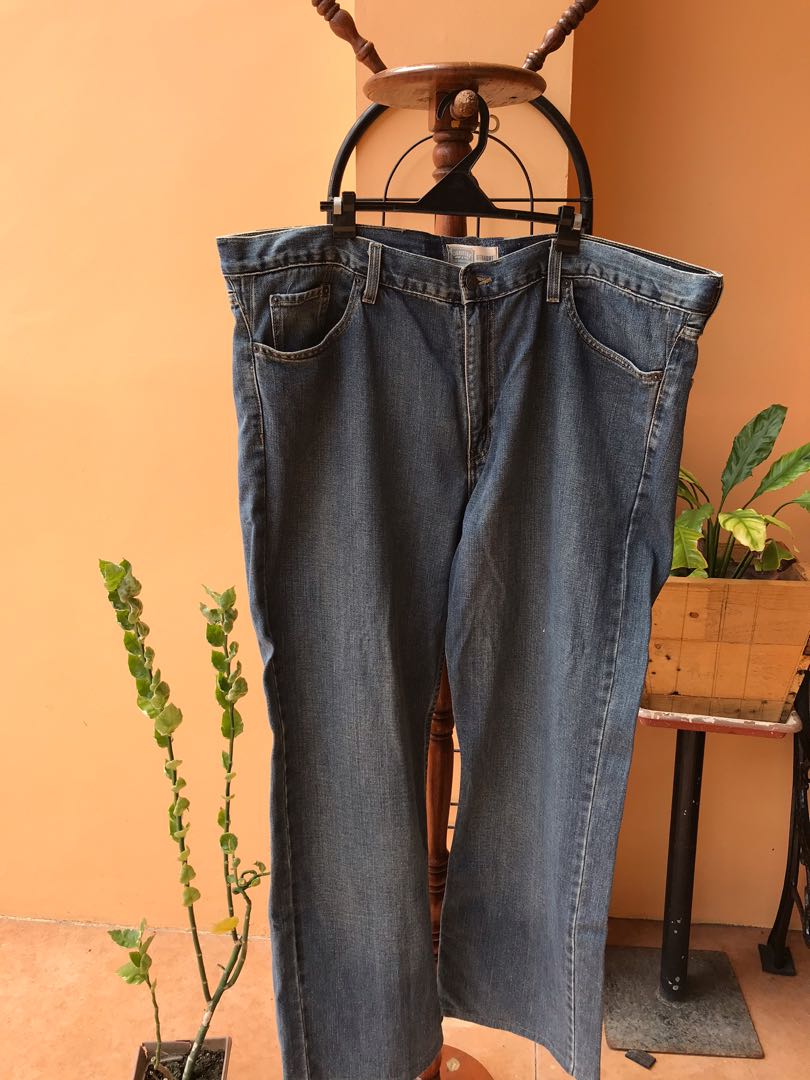 overall jeans mens levis