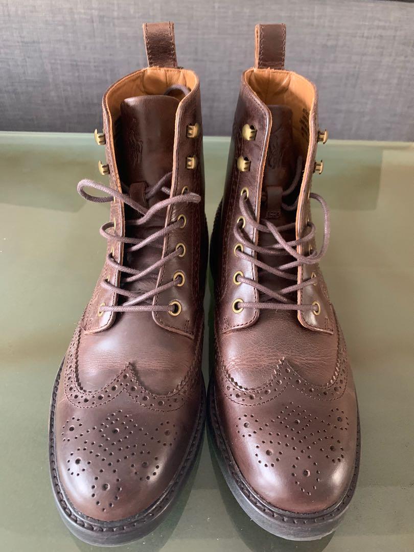 Northwick sales shortwing boot