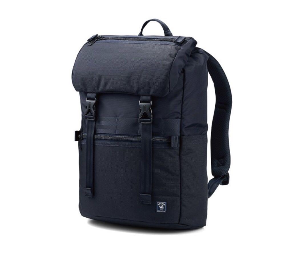 porter international backpack